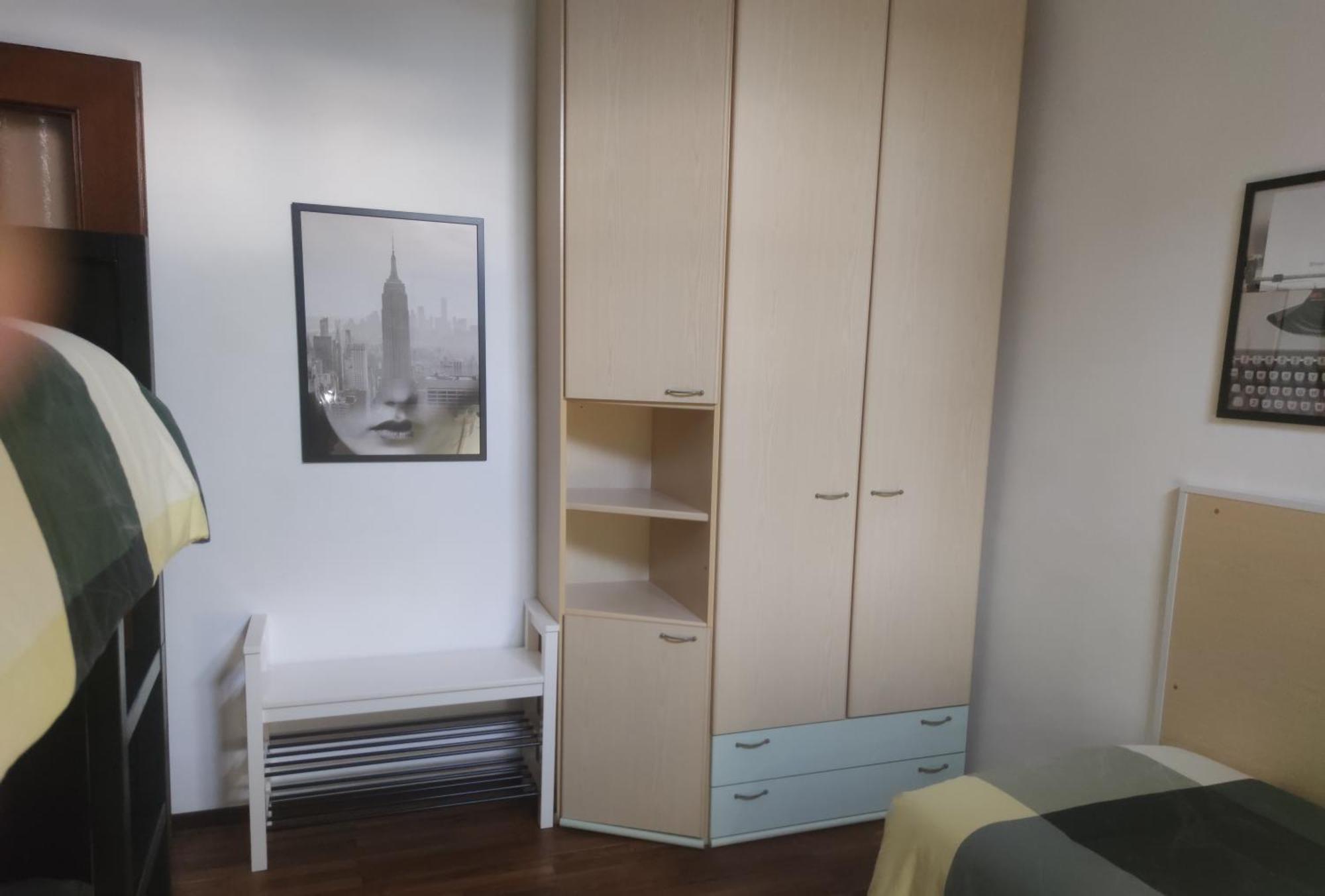 Apartmán La Dimora Del Borgo Pinerolo Exteriér fotografie