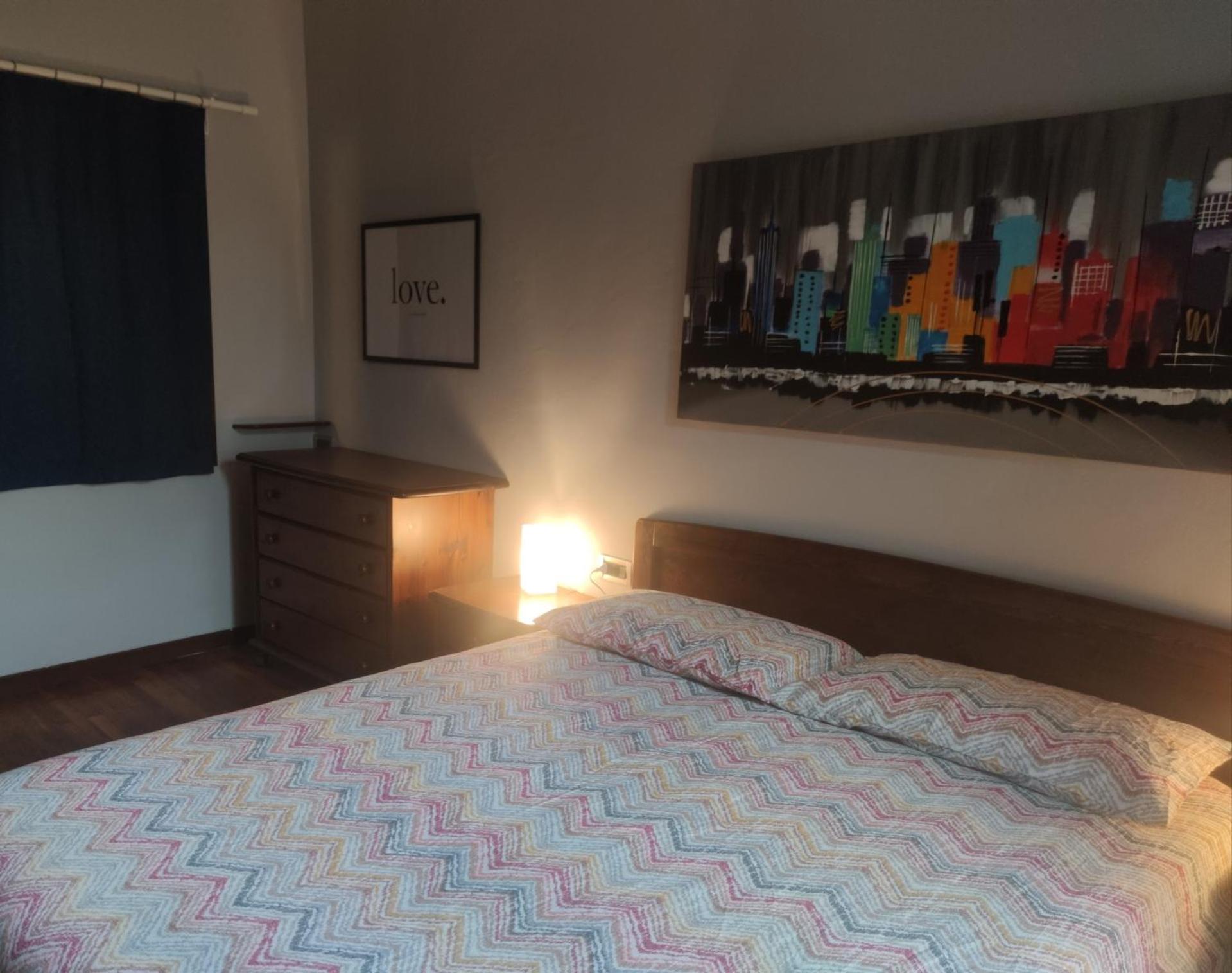 Apartmán La Dimora Del Borgo Pinerolo Exteriér fotografie