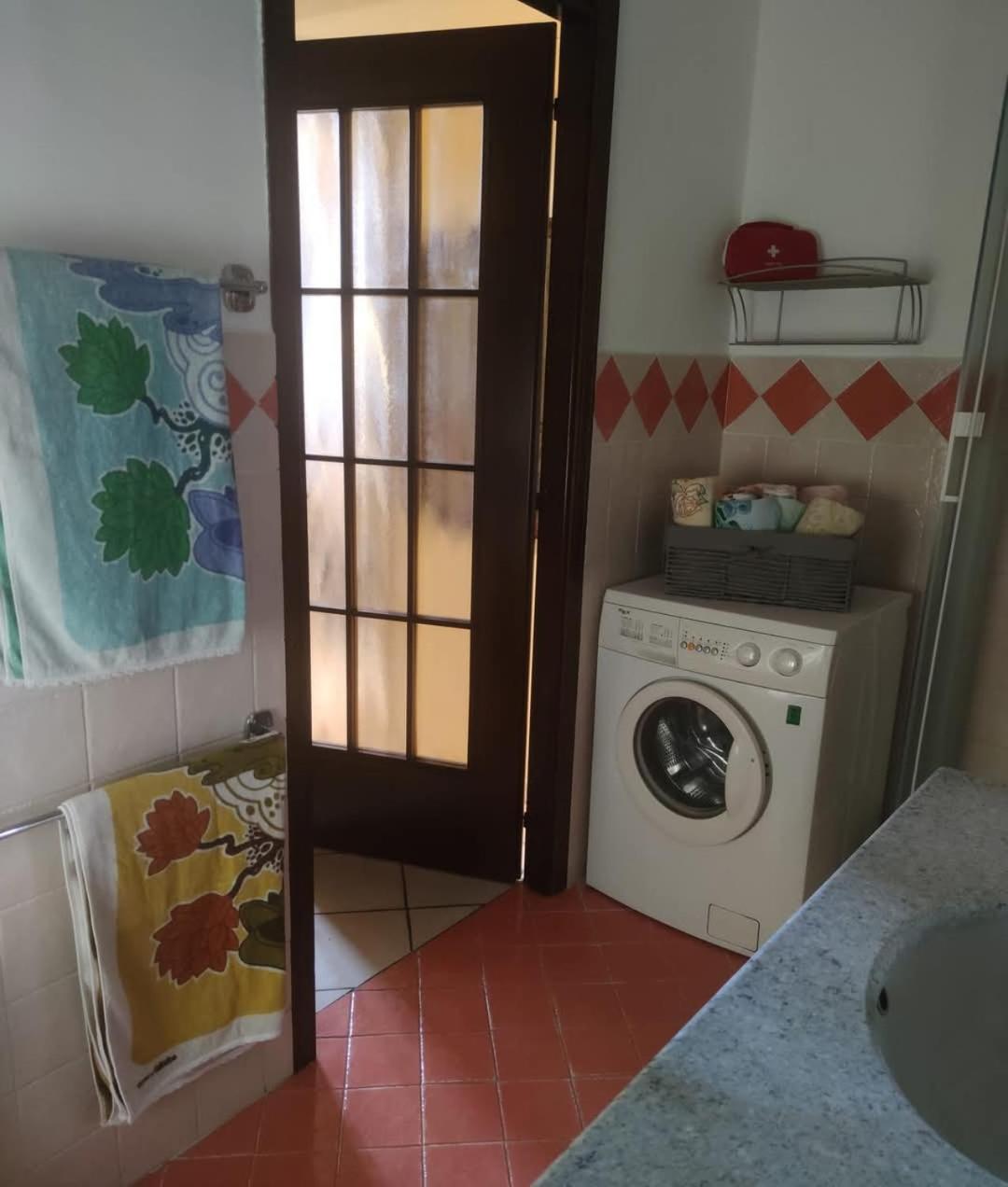 Apartmán La Dimora Del Borgo Pinerolo Exteriér fotografie