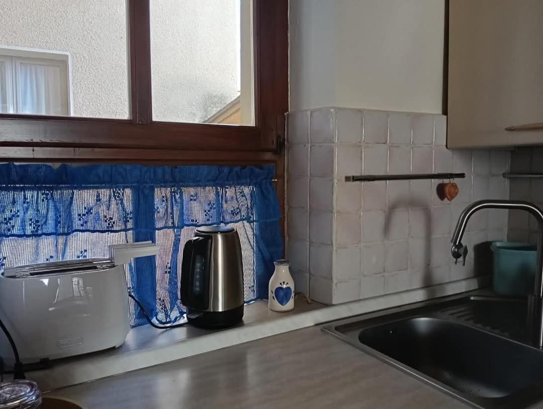 Apartmán La Dimora Del Borgo Pinerolo Exteriér fotografie