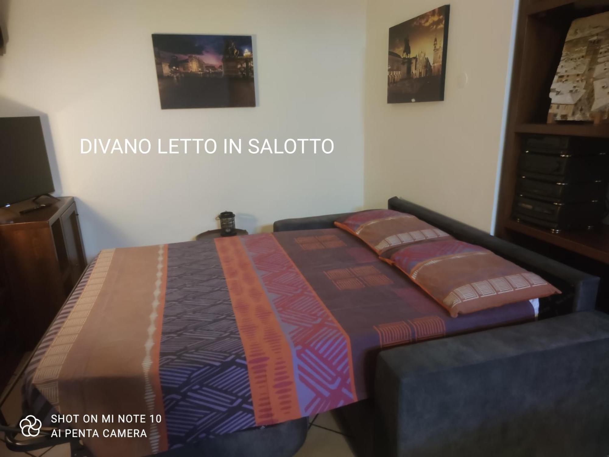 Apartmán La Dimora Del Borgo Pinerolo Exteriér fotografie